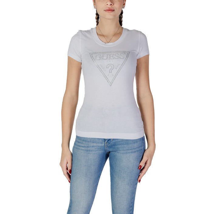 Guess - Guess T-shirt Dames