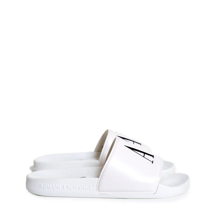 Armani Exchange - Armani Exchange Women Slippers