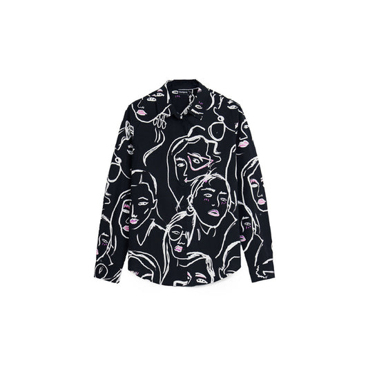 Desigual - Desigual Shirt Dames