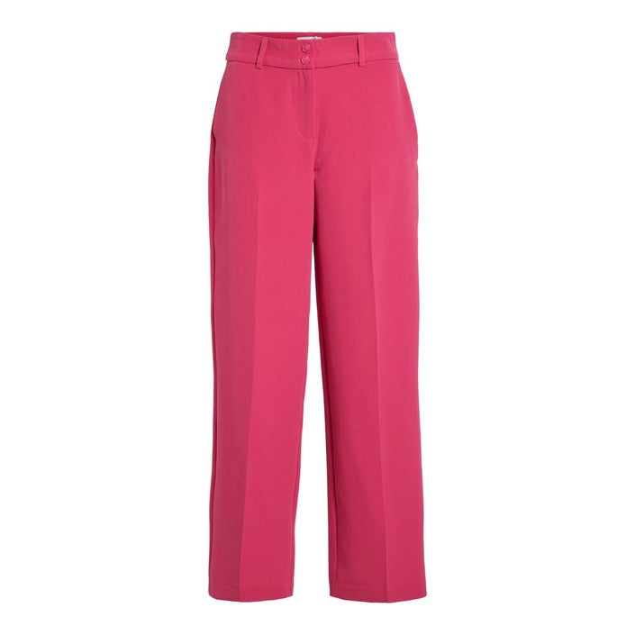 Vila Clothes - Vila Clothes Broek Dames