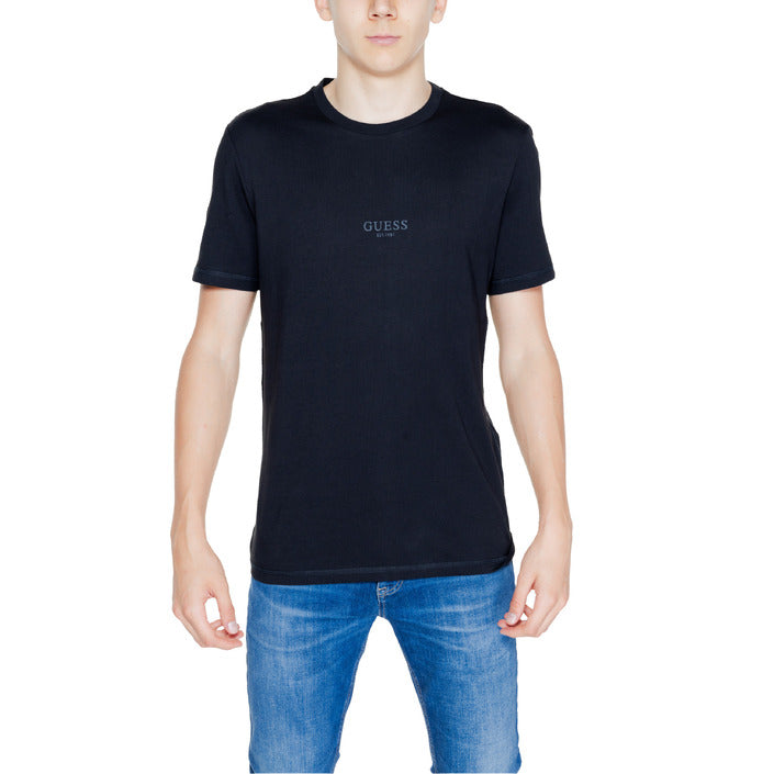 Guess - Guess T-shirt Heren