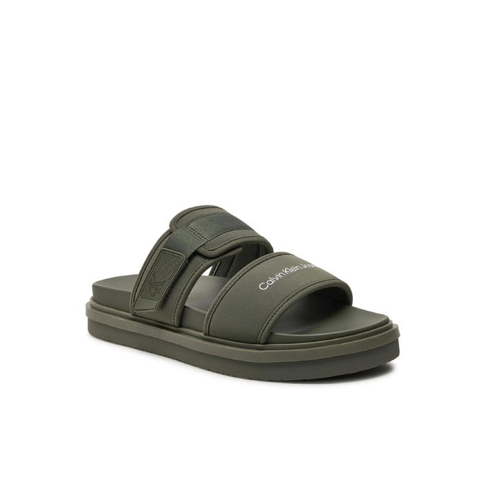 Calvin Klein Jeans - Calvin Klein Jeans Heren Sandals