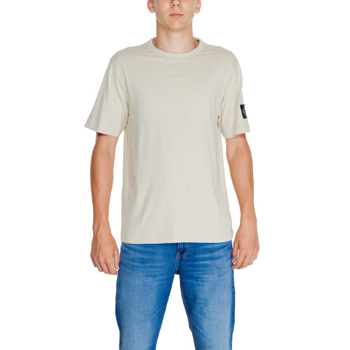 Calvin Klein Jeans - Calvin Klein Jeans T-shirt Men