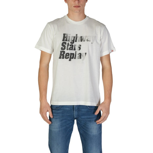 Replay - Replay T-shirt Heren