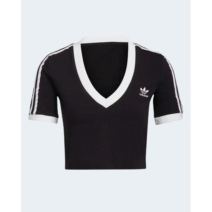 Adidas - Adidas T-shirt Dames