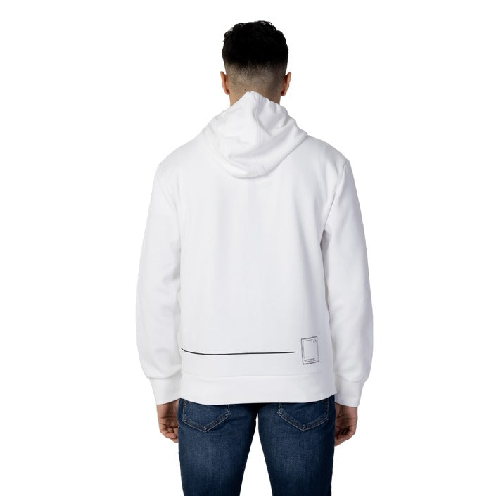 Armani Exchange - Armani Exchange Sweatshirt Men