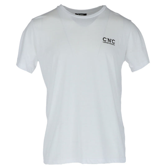 Cnc Costume National - Cnc Costume National T-shirt Heren