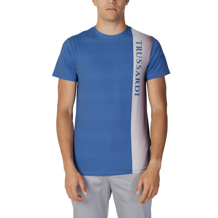 Trussardi Beachwear - Trussardi Beachwear T-shirt Men