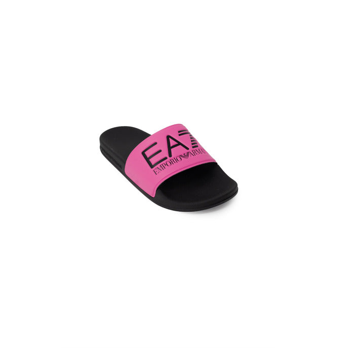 Ea7 - Ea7 Women Slippers