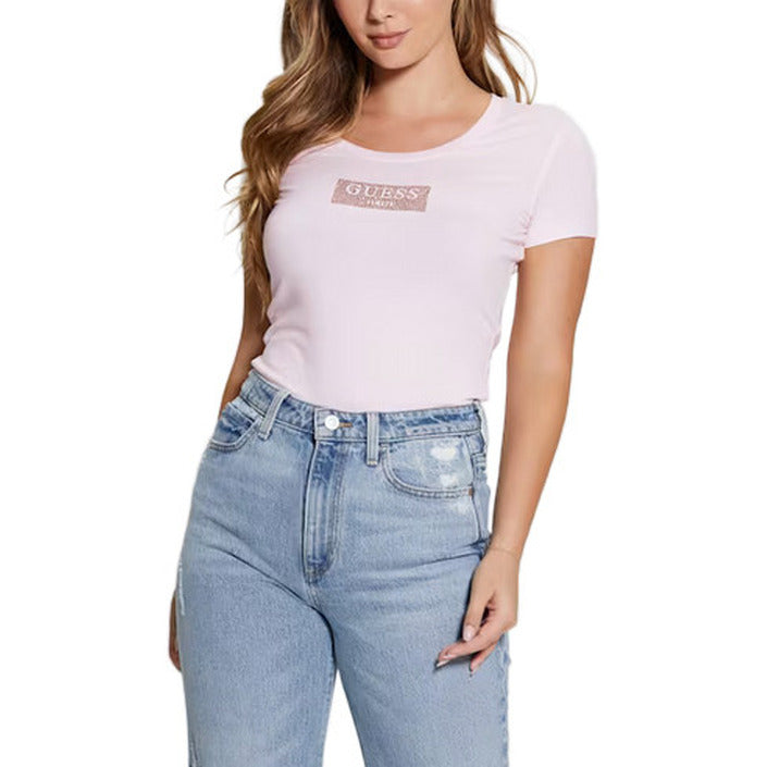 Guess - Guess T-shirt Women