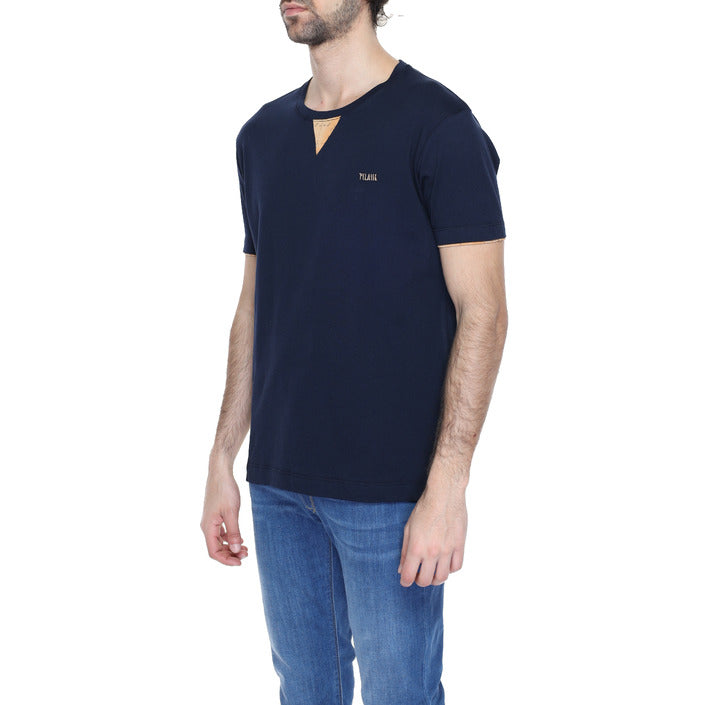 Alviero Martini Prima Classe - Alviero Martini Prima Classe T-shirt Heren