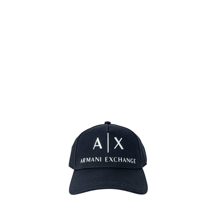 Armani Exchange - Armani Exchange Hoed Heren