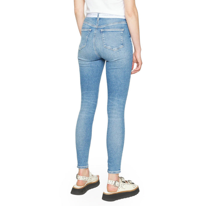 Calvin Klein Jeans - Calvin Klein Jeans Jeans Dames