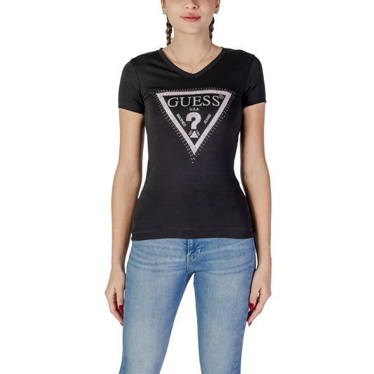 Guess - Guess T-shirt Women