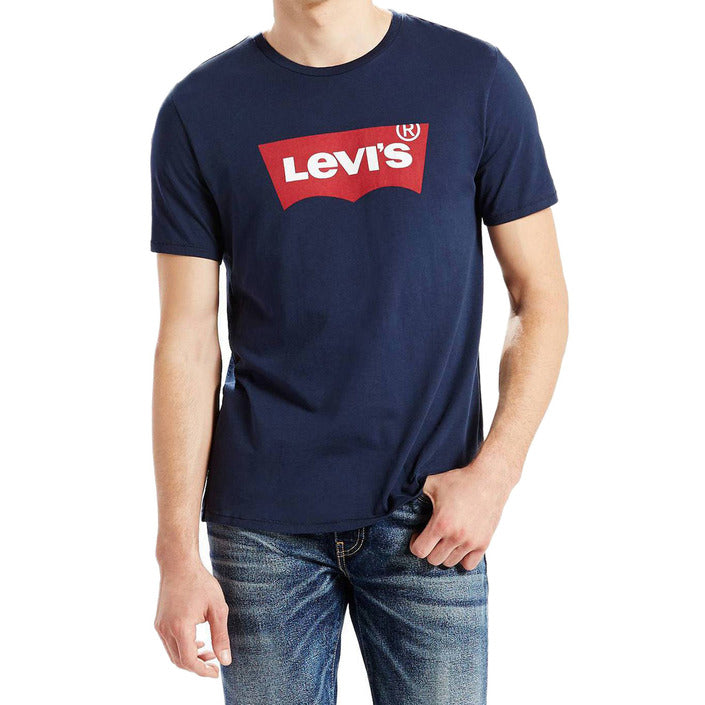 Levi`s - Levi`s T-shirt Heren