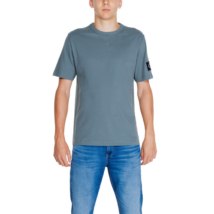 Calvin Klein Jeans - Calvin Klein Jeans T-shirt Men