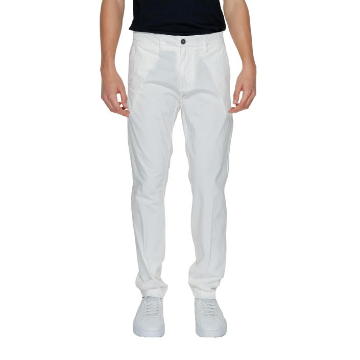 Borghese - Borghese Broek Heren