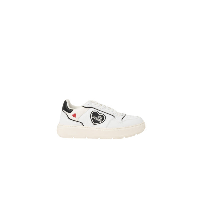 Love Moschino - Love Moschino Women Sneakers