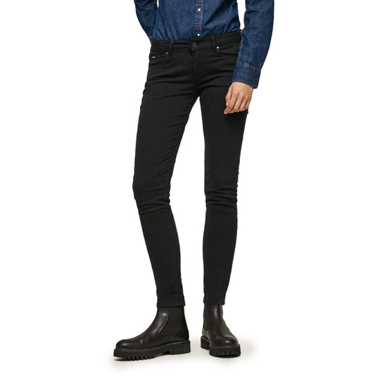 Pepe Jeans - Pepe Jeans Broek Dames