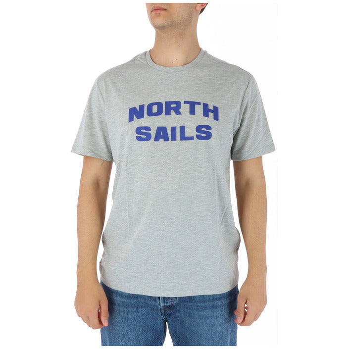 North Sails - North Sails T-shirt Heren