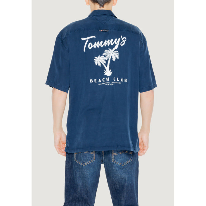 Tommy Hilfiger Jeans - Tommy Hilfiger Jeans Shirt Heren