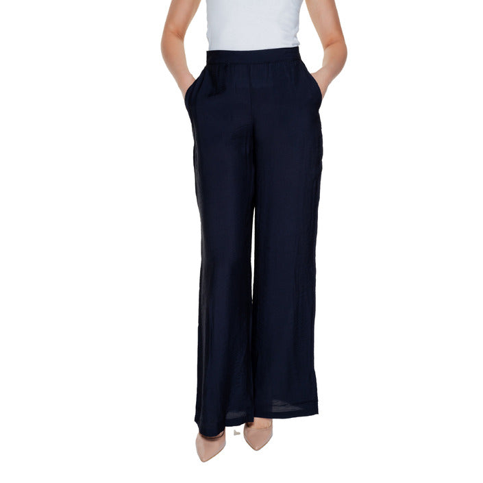 Vero Moda - Vero Moda Broek Dames