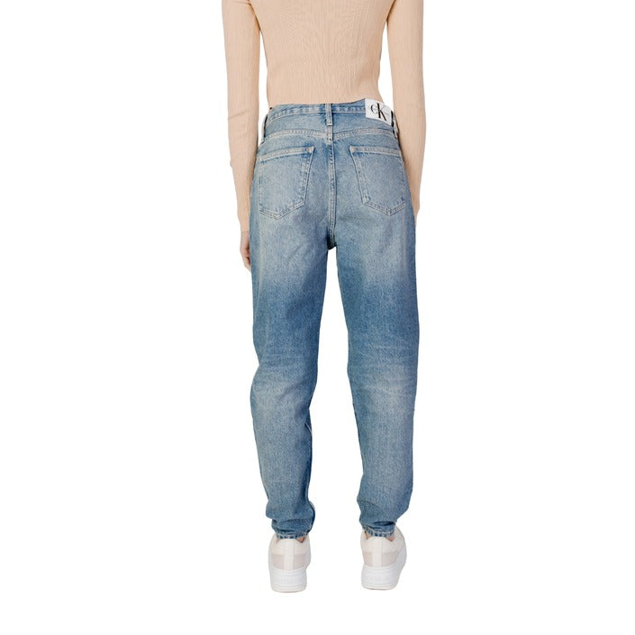 Calvin Klein Jeans - Calvin Klein Jeans Jeans Dames