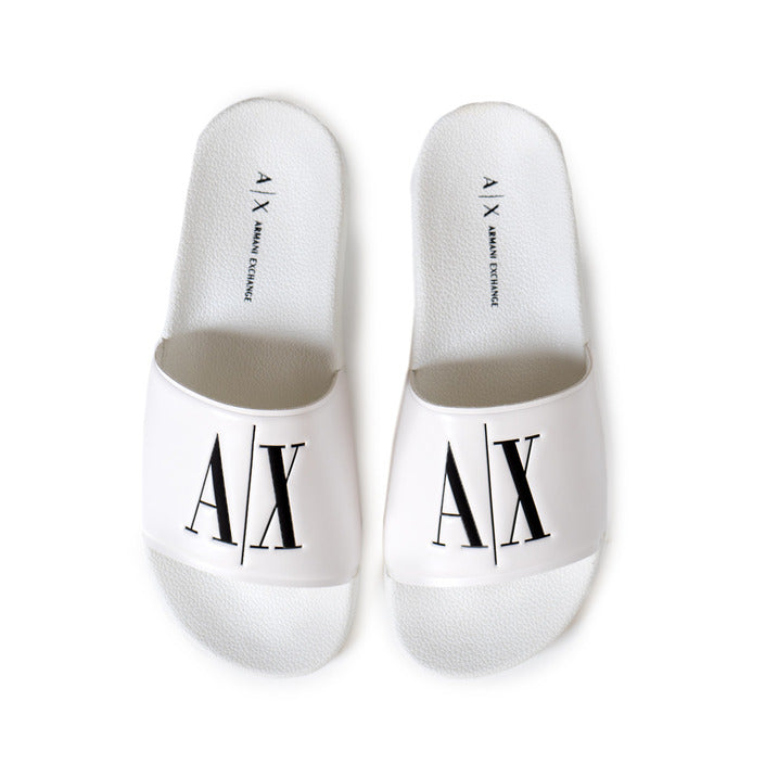 Armani Exchange - Armani Exchange Women Slippers