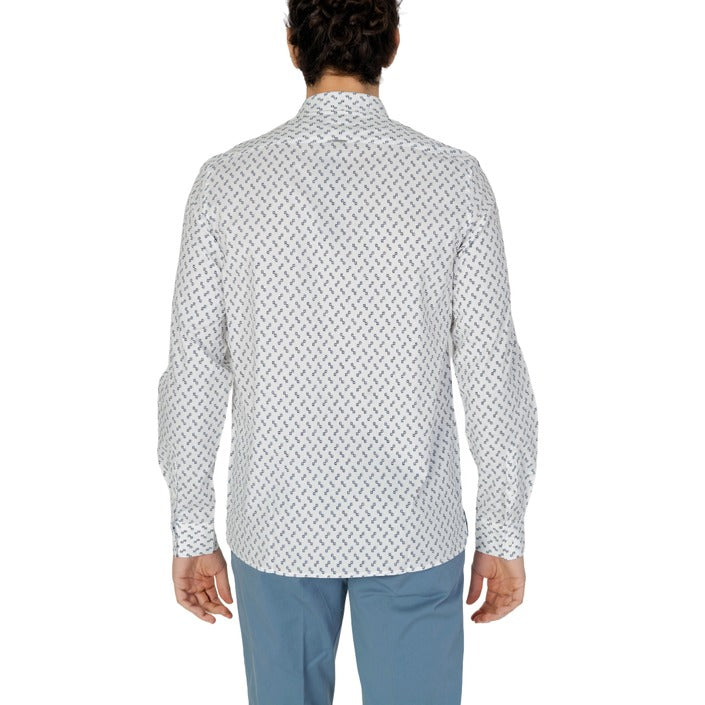 Antony Morato - Antony Morato Shirt Heren