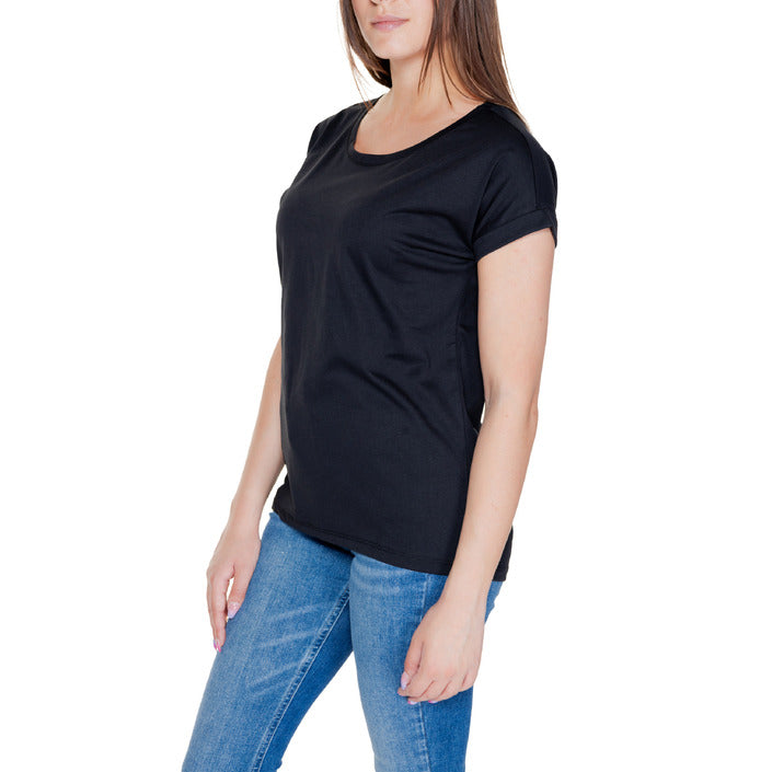 Vila Clothes - Vila Clothes T-shirt Dames