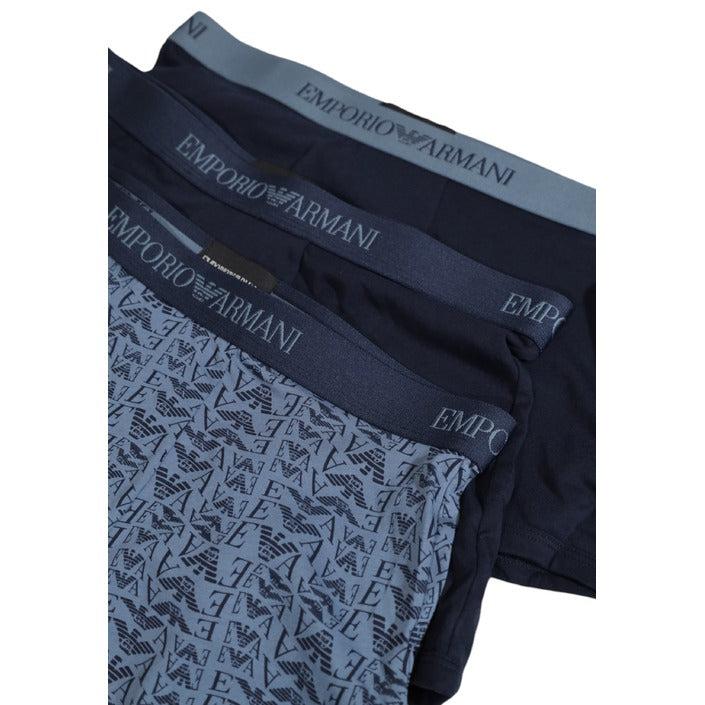 Emporio Armani Underwear - Emporio Armani Underwear Ondergoed Heren