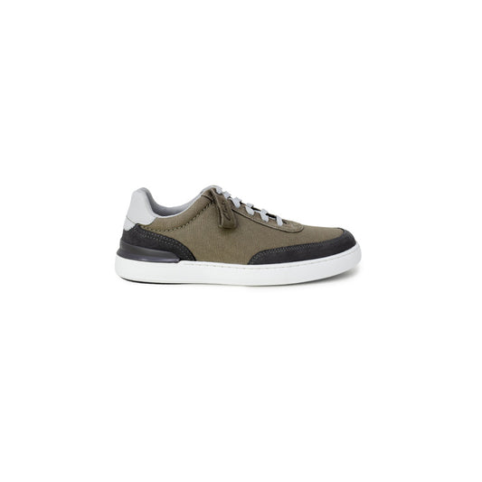 Clarks - Clarks Heren Sneakers