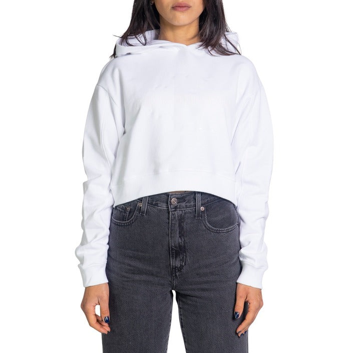 Calvin Klein Jeans - Calvin Klein Jeans Sweatshirt Dames