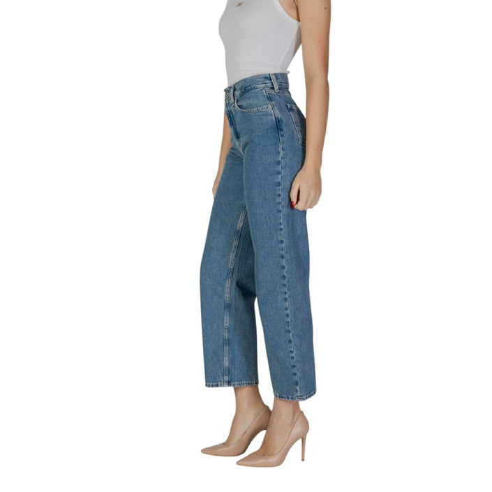 Calvin Klein Jeans - Calvin Klein Jeans Jeans Dames