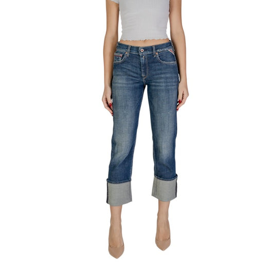 Replay - Replay Jeans Dames