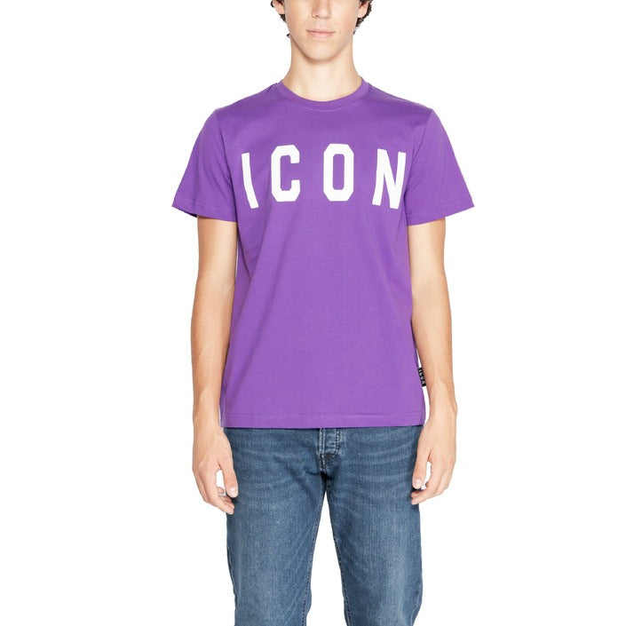 Icon - Icon T-shirt Heren