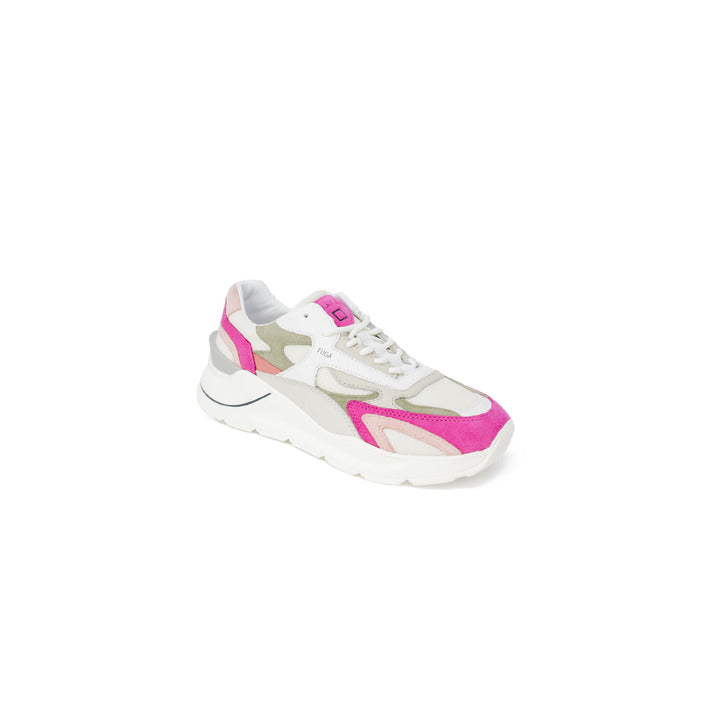 D.a.t.e. - D.a.t.e. Women Sneakers