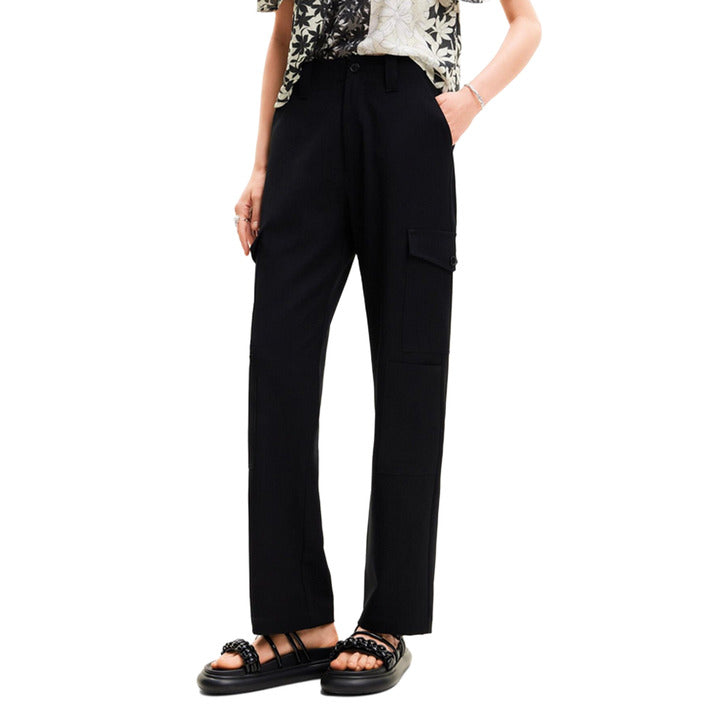 Desigual - Desigual Broek Dames