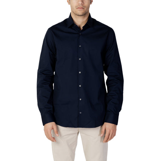 Calvin Klein - Calvin Klein Shirt Men