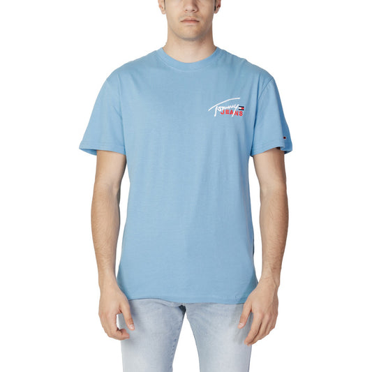 Tommy Hilfiger Jeans - Tommy Hilfiger Jeans T-shirt Heren