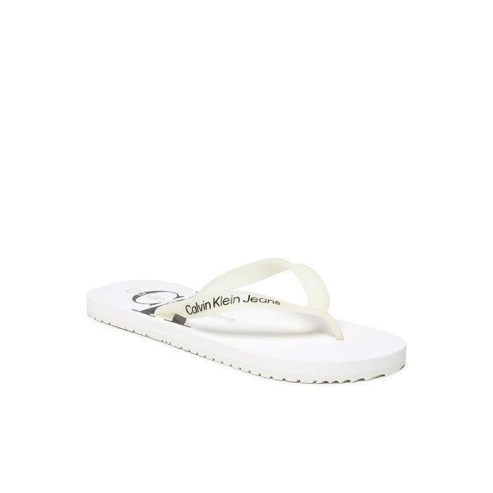 Calvin Klein Jeans - Calvin Klein Jeans Heren Slippers