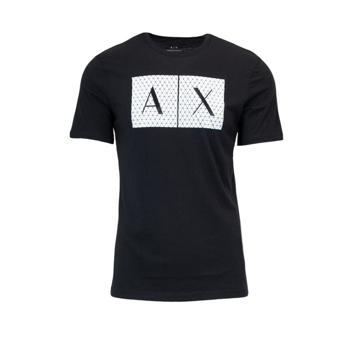 Armani Exchange - Armani Exchange T-shirt Heren