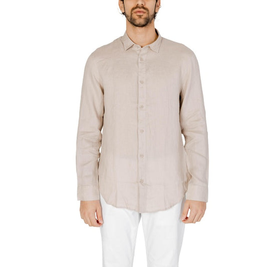 Armani Exchange - Armani Exchange Shirt Men