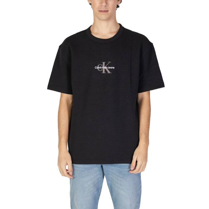 Calvin Klein Jeans - Calvin Klein Jeans T-shirt Men