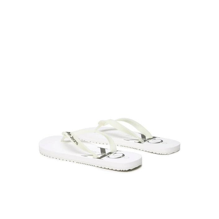 Calvin Klein Jeans - Calvin Klein Jeans Heren Slippers