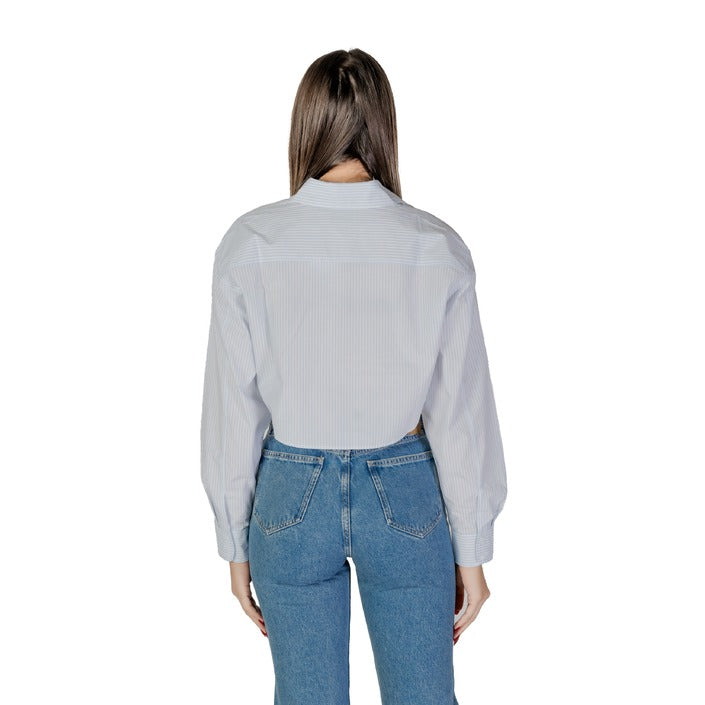 Calvin Klein Jeans - Calvin Klein Jeans Shirt Dames