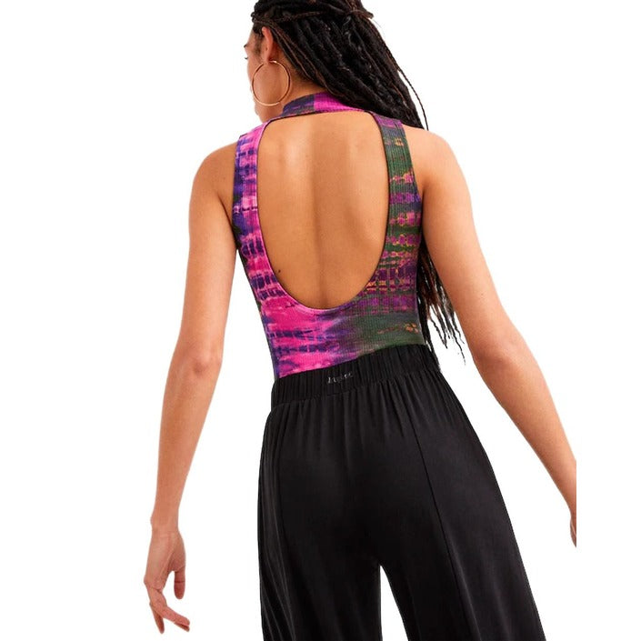 Desigual - Desigual Vest Dames