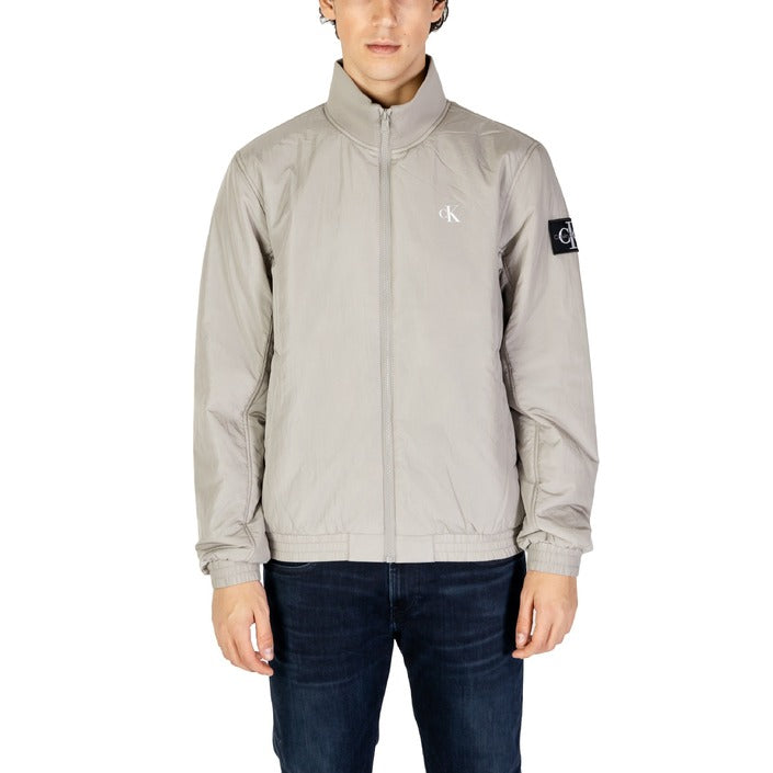 Calvin Klein - Calvin Klein Windbreaker Heren