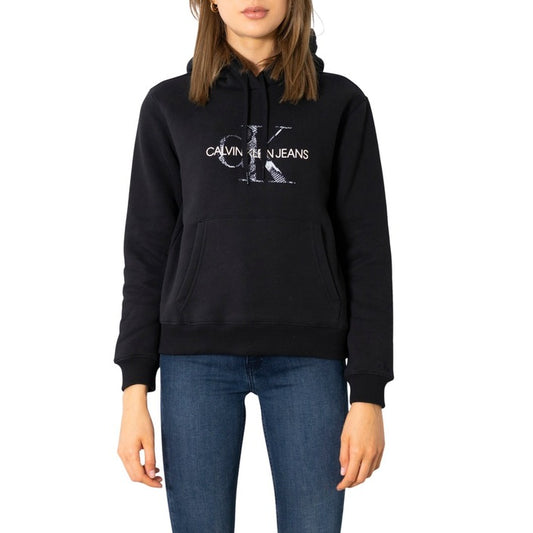 Calvin Klein Jeans - Calvin Klein Jeans Sweatshirt Dames