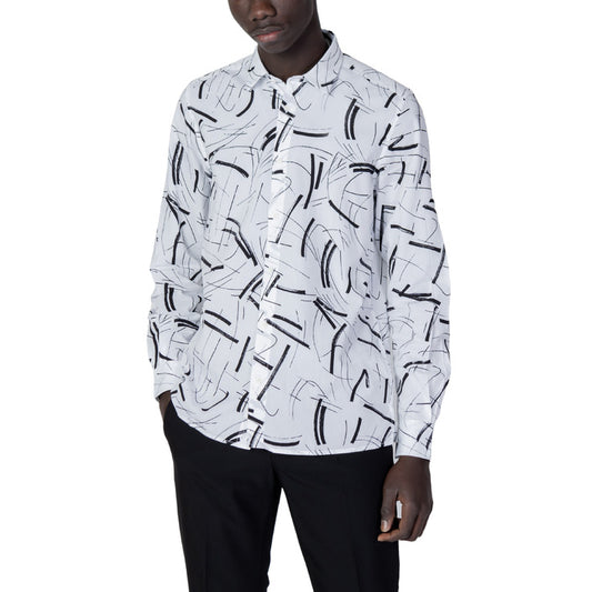 Antony Morato - Antony Morato Shirt Heren